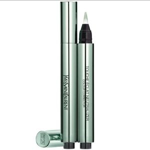 YSL Green Corrector